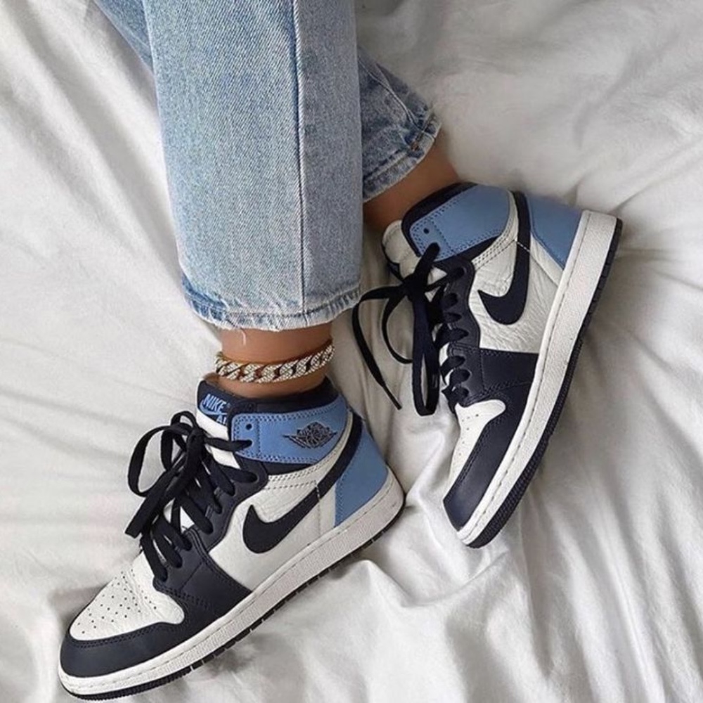 Meet your Posher, Lia